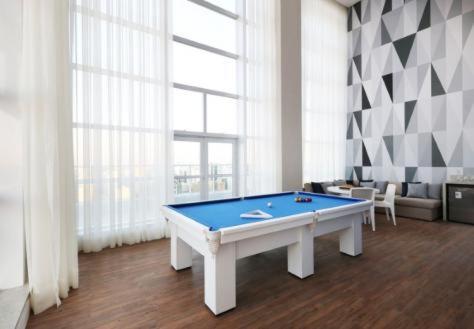 Estilo, Conforto E Vista Panoramica Ideal Para Trabalho Ou Lazer Sao Paulo Bagian luar foto