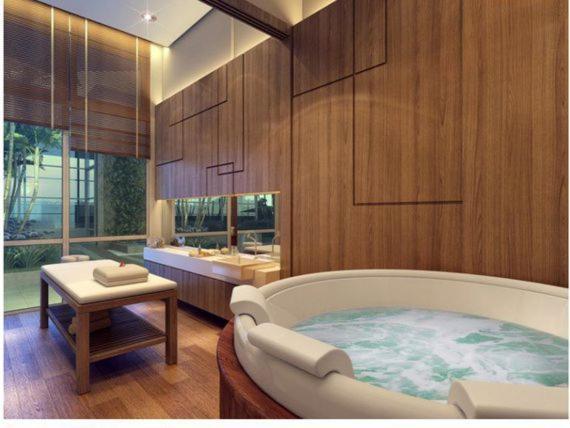 Estilo, Conforto E Vista Panoramica Ideal Para Trabalho Ou Lazer Sao Paulo Bagian luar foto