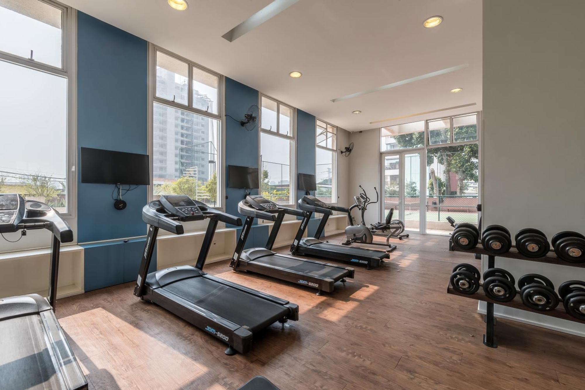 Estilo, Conforto E Vista Panoramica Ideal Para Trabalho Ou Lazer Sao Paulo Bagian luar foto
