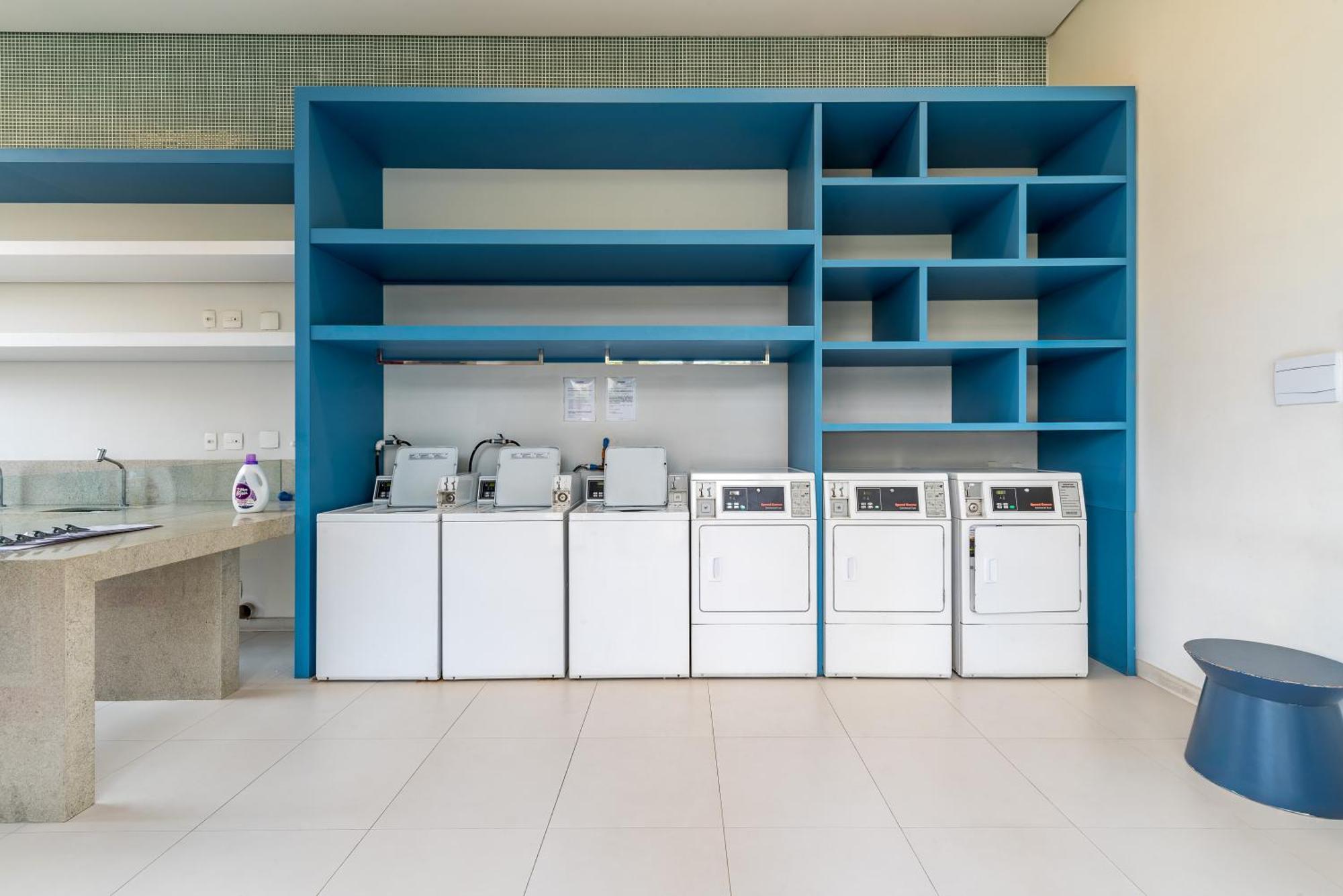 Estilo, Conforto E Vista Panoramica Ideal Para Trabalho Ou Lazer Sao Paulo Bagian luar foto